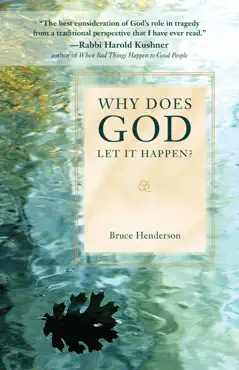 why does god let it happen? book cover image
