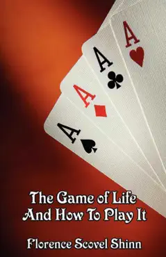 the game of life and how to play it book cover image