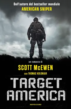 target america book cover image