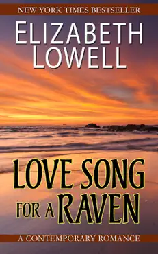 love song for a raven book cover image