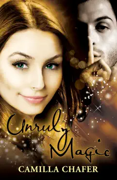 unruly magic (book 2, stella mayweather series) book cover image
