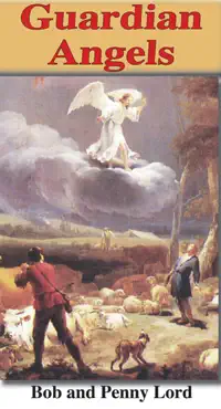 guardian angels book cover image