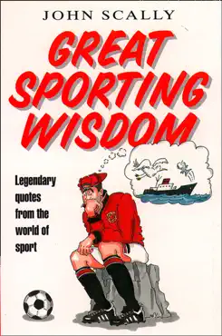 great sporting wisdom book cover image