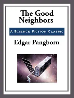 the good neighbors book cover image