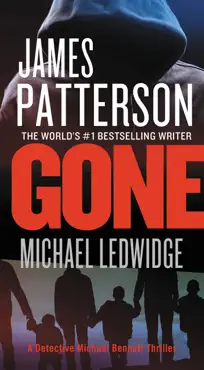 gone book cover image