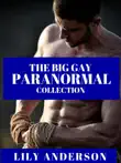 The Big Gay Paranormal Collection synopsis, comments