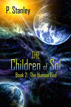 the human god book cover image