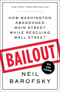 bailout book cover image
