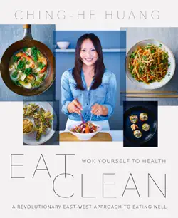 eat clean book cover image