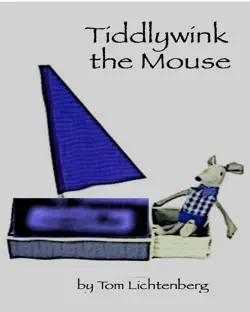 tiddlywink the mouse book cover image
