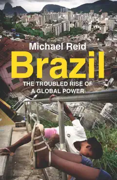 brazil book cover image
