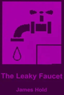 the leaky faucet book cover image