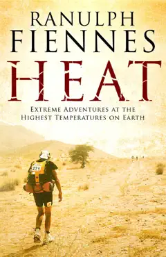 heat book cover image