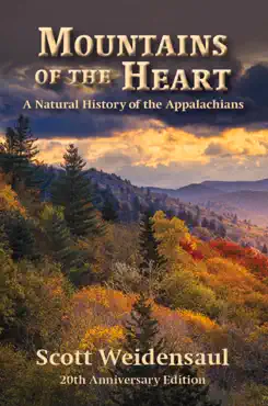 mountains of the heart book cover image