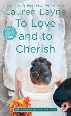 to love and to cherish book cover image