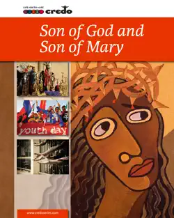 son of god and son of mary book cover image