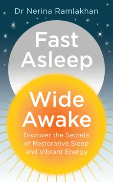 fast asleep, wide awake book cover image