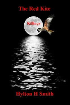 the red kite killings imagen de la portada del libro