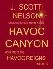 Havoc Canyon synopsis, comments
