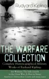 The Warfare Collection - Complete Historiographical Military Works of Rudyard Kipling sinopsis y comentarios