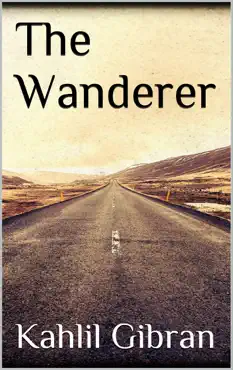 the wanderer book cover image