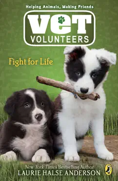 fight for life book cover image