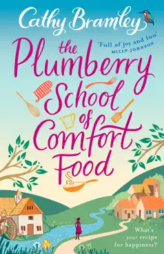the plumberry school of comfort food imagen de la portada del libro