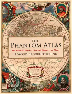 the phantom atlas book cover image