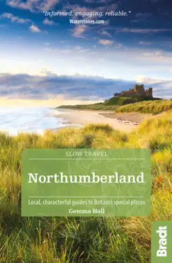 northumberland book cover image