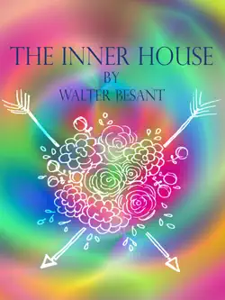 the inner house book cover image