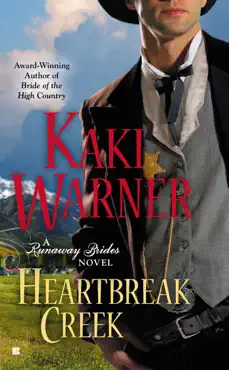 heartbreak creek book cover image