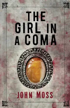the girl in a coma book cover image