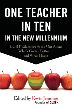 one teacher in ten in the new millennium book cover image