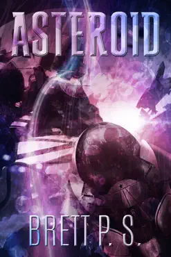 asteroid book cover image