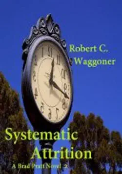 systematic attrition book cover image