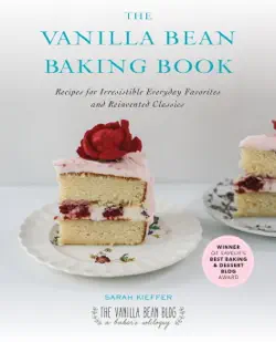 the vanilla bean baking book book cover image