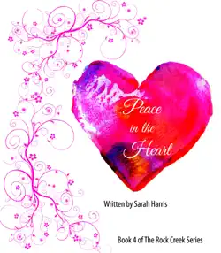 peace in the heart book cover image
