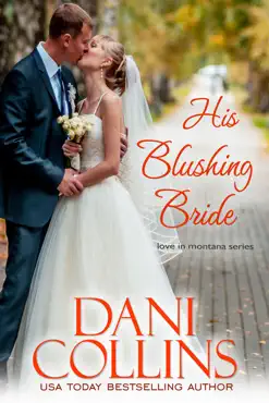 his blushing bride book cover image