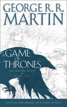 a game of thrones: graphic novel, volume three imagen de la portada del libro