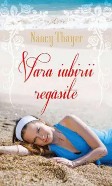vara iubirii regăsite book cover image