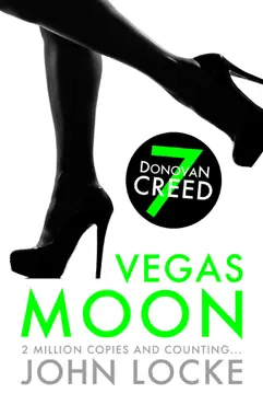 vegas moon book cover image