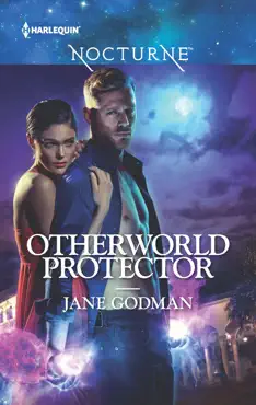 otherworld protector book cover image