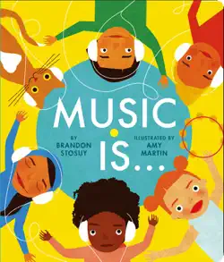 music is . . . book cover image