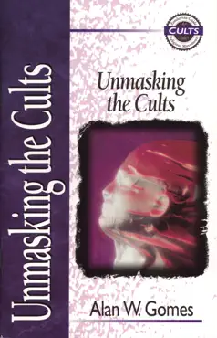 unmasking the cults book cover image
