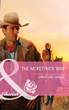 the mckettrick way imagen de la portada del libro