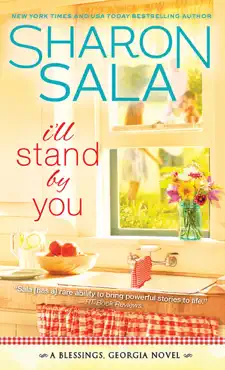i'll stand by you book cover image