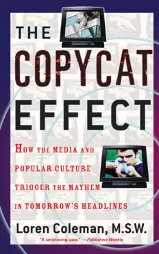 the copycat effect book cover image