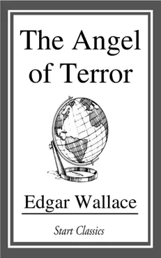 the angel of terror book cover image