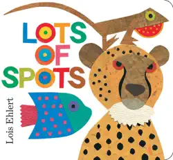 lots of spots book cover image