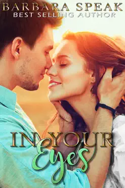 in your eyes book cover image